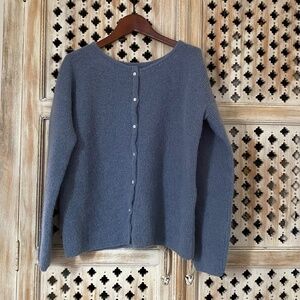 Sezane Gaspard cardigan